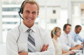 Outbound Telemarketing